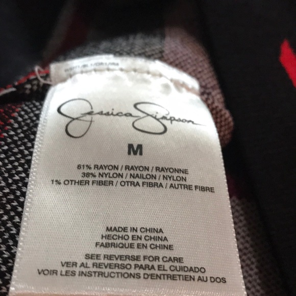 Jessica Simpson skirt - Picture 4 of 4